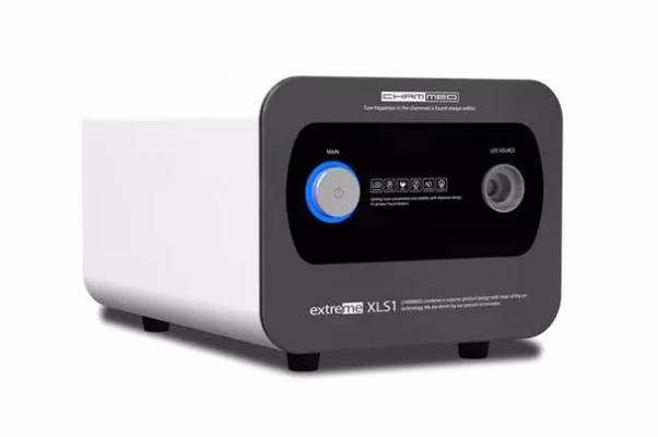 منبع نور سرد led