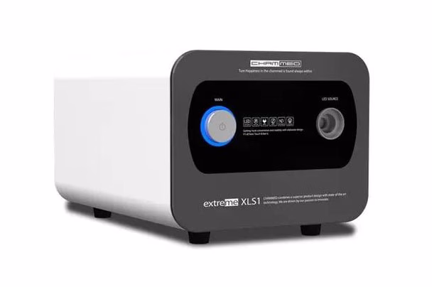 منبع نور سرد led